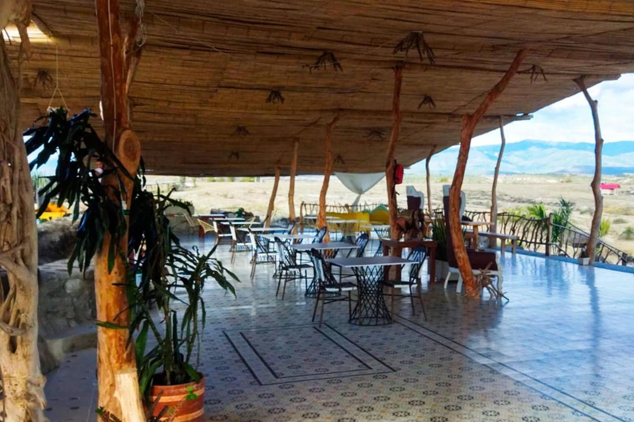 Campsite Infinito Tatacoa Villavieja